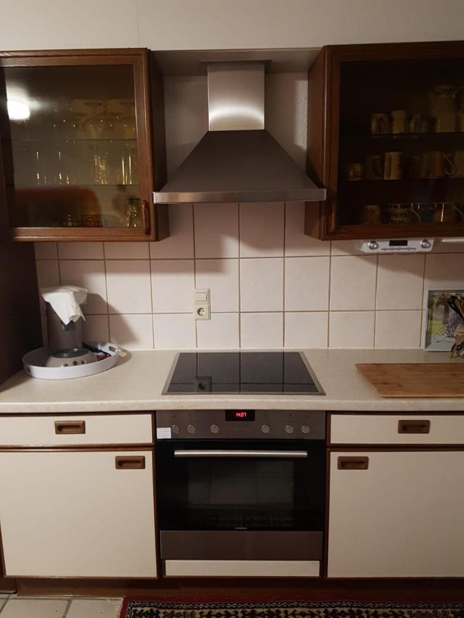 Ferienwohnung Meier Kippenheim Exterior foto