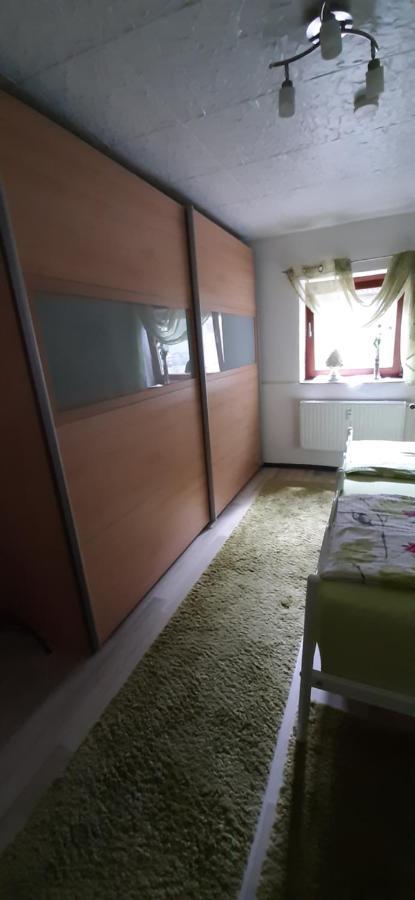 Ferienwohnung Meier Kippenheim Exterior foto