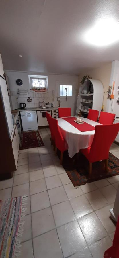 Ferienwohnung Meier Kippenheim Exterior foto